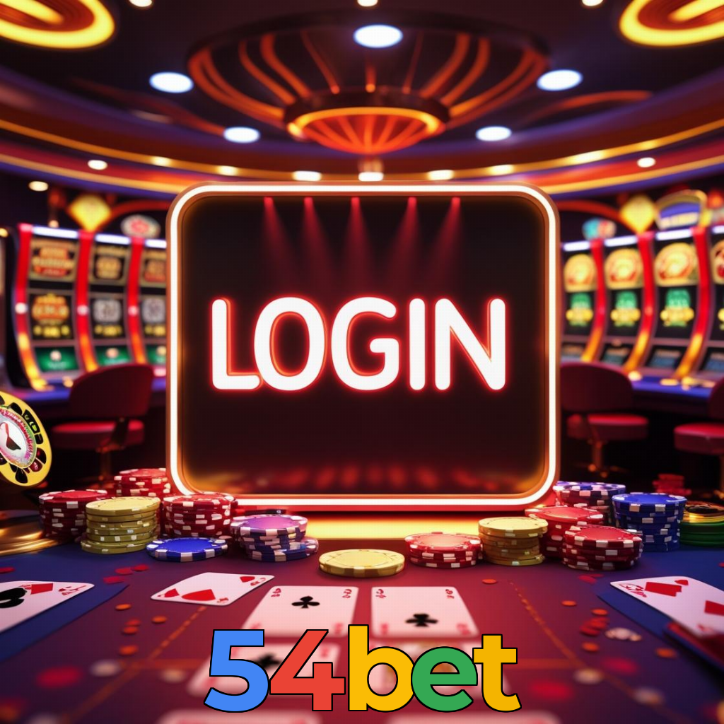 54bet：Jogue futebol digital e conquiste prêmios incríveis!